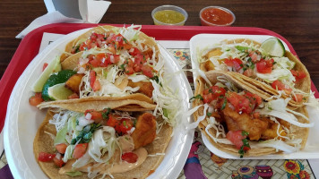 El Pueblo Mexican Food Carlsbad food