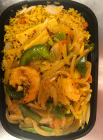 Wok N Roll In Cl food