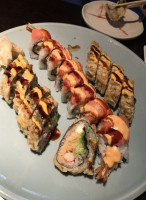 Yamato Sushi House food