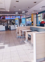 Mcdonald's outside