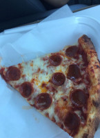 Larosa Pizza food