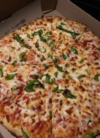 Domino's Pizza food