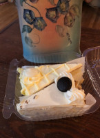 Romeo Juliet's Cafeé Bakery food