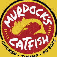 Murdock's Catfish food