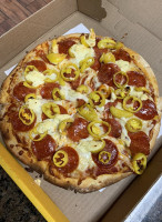 Marvin Mozzeroni's Pizza Pasta Takeout, Delivery Catering Services food