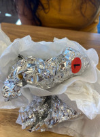 Five Guys food