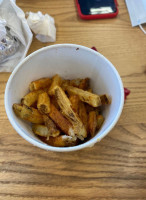 Five Guys food