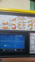 Sonic Drive-in inside