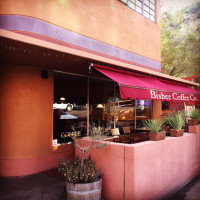 Bisbee Coffee Company Cafe Roasters outside