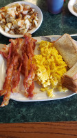 Willowvale Diner food