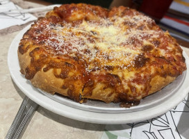 Borrelli's Pizza Italian Food food