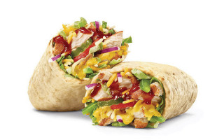 Subway food