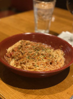 Carrabba's Italian Grill food