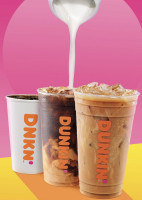 Dunkin' food