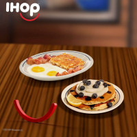 Ihop food