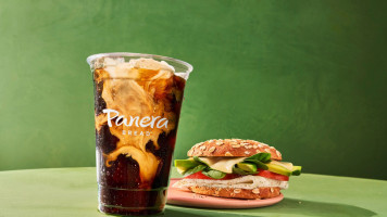 Panera Bread food