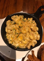 Outback Steakhouse food