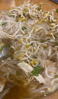 Pho Mekong House Of Noodles food