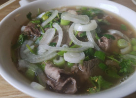 Pho Mekong House Of Noodles food