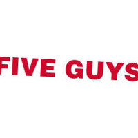 Five Guys food