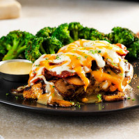 Outback Steakhouse Prattville food