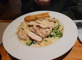 Applebee's Grill food