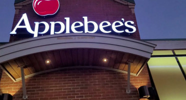 Applebee's Grill food