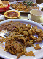 La Terraza De Jalisco food