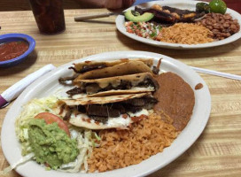 La Terraza De Jalisco food