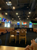 Buffalo Wild Wings inside