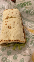 Subway food