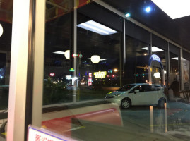 Waffle House outside