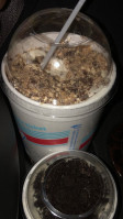 Dairy Queen food