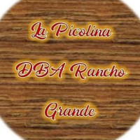 Rancho Grande Mexican food