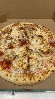 Papa Johns Pizza food