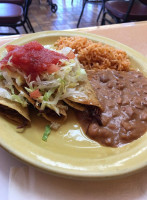 Rancho Grande Mexican food