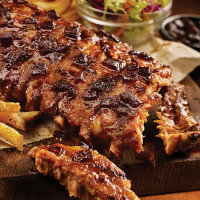 TGI FRIDAYS - Terre Haute food