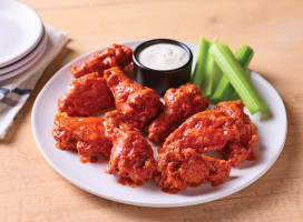 Applebee's Grill food