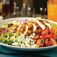 TGI FRIDAYS - Terre Haute food