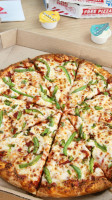 Domino's Pizza food