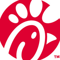 Chick-fil-a food