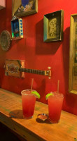 Azteca Mexican Restaurants Portland food