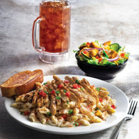 Chili's Grill food