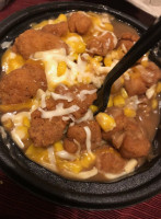 Kfc food