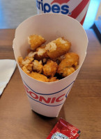 Sonic Drive-in food