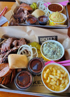 Dickey's Barbecue Pit food