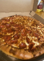 Pizza Hut food