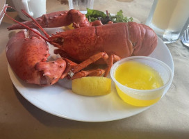 Saybrook Fish House food