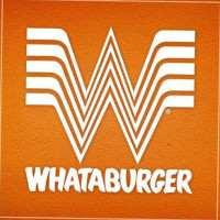 Whataburger food