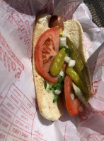 Portillo's Brookfield food